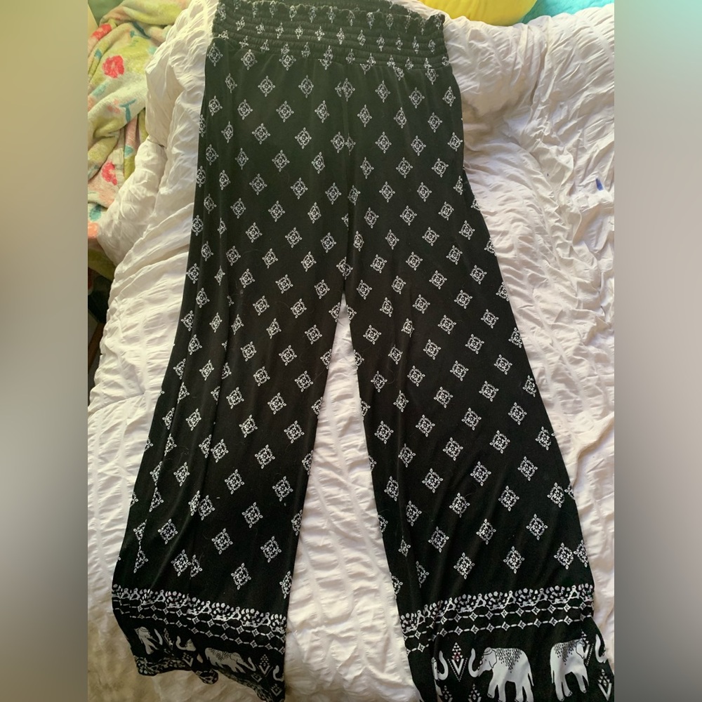 elephant leggings